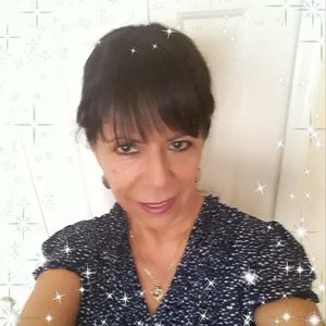 Meet your Posher, Rosa